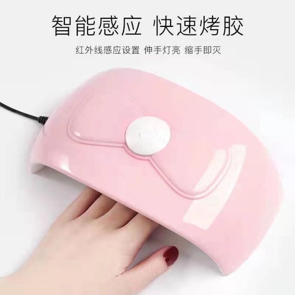 UV light for nail